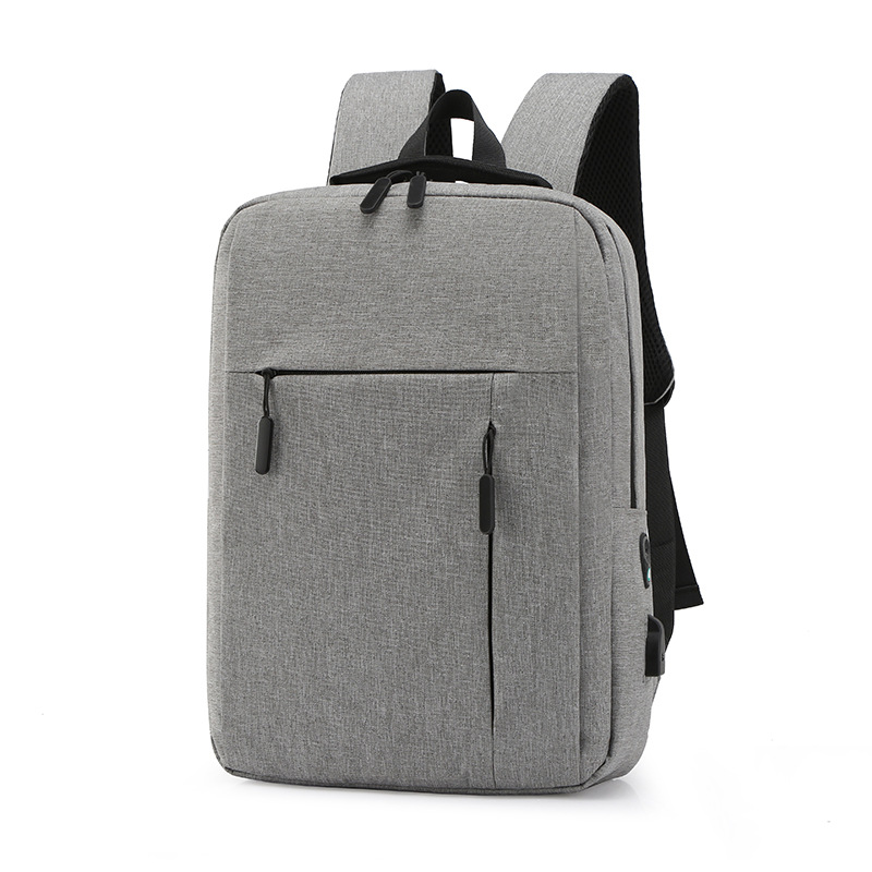 2025 computer bag backpack business bag - grey